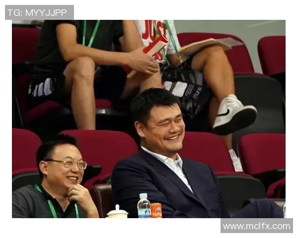 姚明携手牛奶品牌传递健康理念助力青少年成长的温暖故事 姚明携手牛奶品牌传递健康理念助力青少年成长的温暖故事