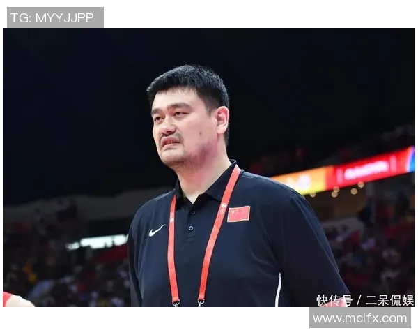 欧阳云与姚明的跨界合作探索体育与艺术的完美结合之路