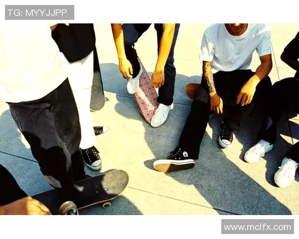 西安滑板队的节奏变革引发热议探索滑板文化的新风潮与未来发展