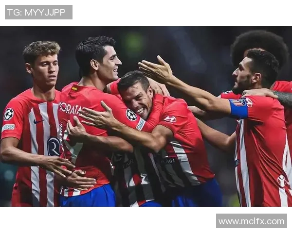 中超精彩对决马竞狂胜国米五球神扑瞬间引爆全场回顾十大经典进球 中超精彩对决马竞狂胜国米五球神扑瞬间引爆全场回顾十大经典进球