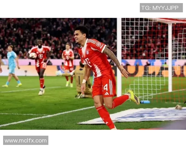 世界杯精彩瞬间拜仁5-1击败里昂乌龙球引发全场狂欢与十大进球回顾 世界杯精彩瞬间拜仁5-1击败里昂乌龙球引发全场狂欢与十大进球回顾