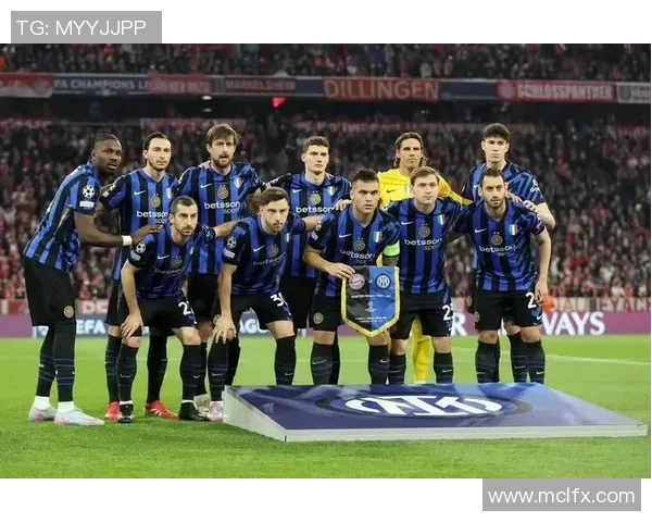 欧冠激战波尔图狂胜国米六比二绝杀时刻引发全场沸腾解析数据背后的故事